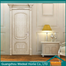 Solid Wooden Interior Doors for Projects